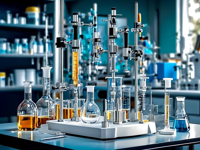 医疗输液架固定测试-1