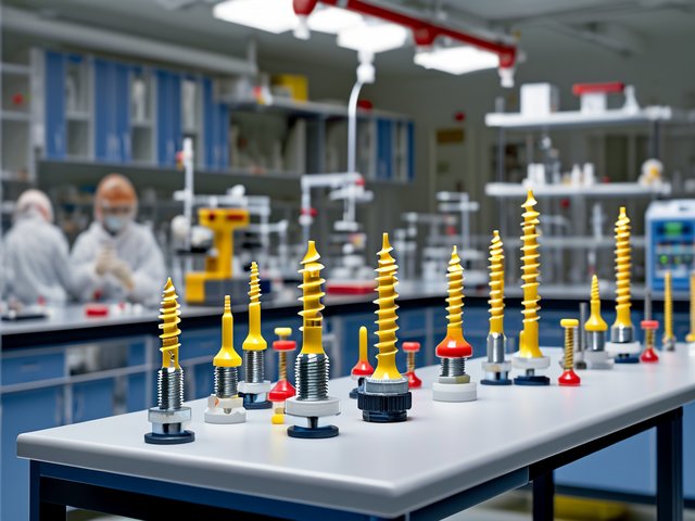 儿童玩具螺丝安全性分析-3