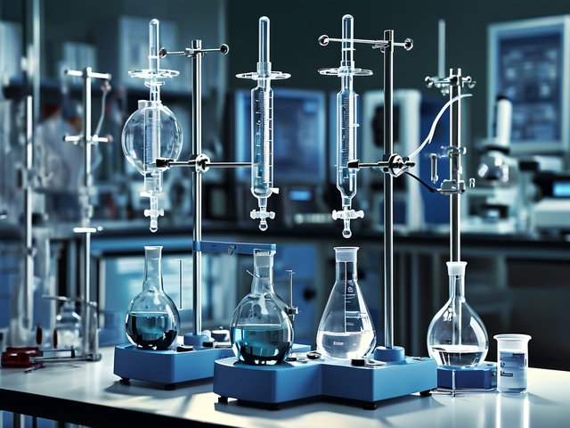 医疗输液架固定测试-3