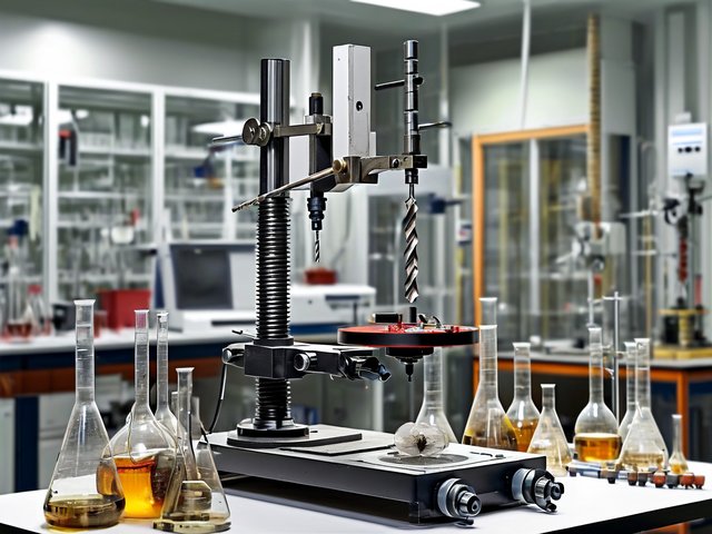 钻杆冲击测试-1