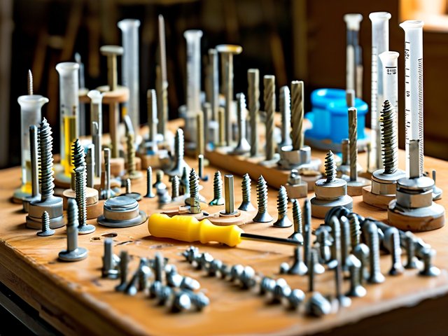 儿童玩具螺丝安全性分析-2