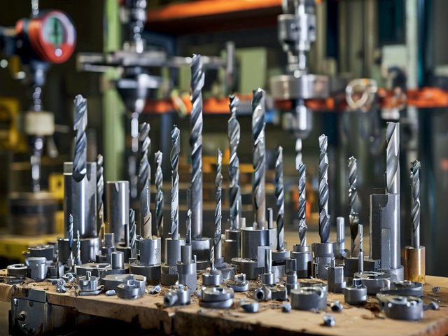 钻铤硬度均匀性试验-3