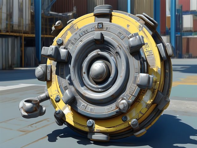 船舶舱口盖紧固力分析-2