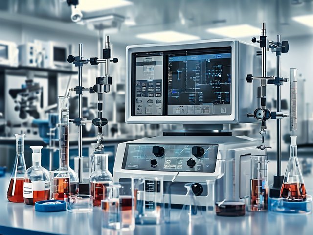 医疗设备直链烷烃验证测试-4