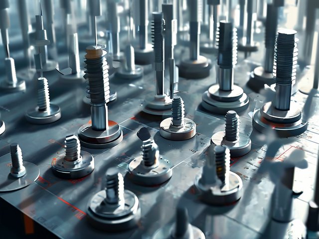 风力发电机叶片螺栓预紧力检测-4