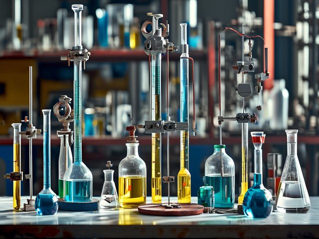 油管腐蚀速率检测-2