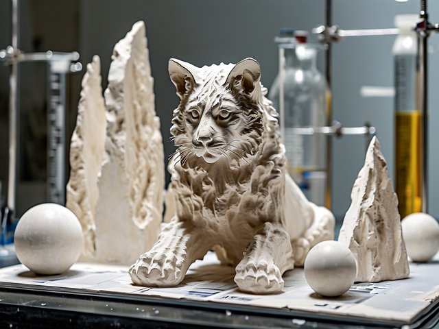 石膏装饰件安装分析-1