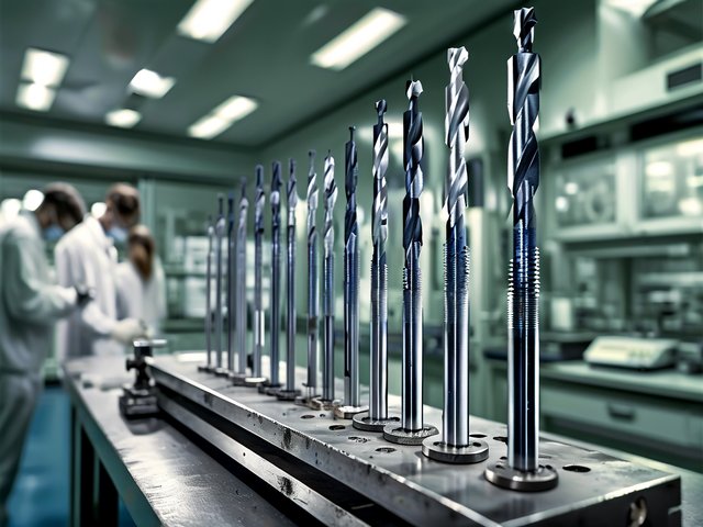 钻杆表面硬度检测-3