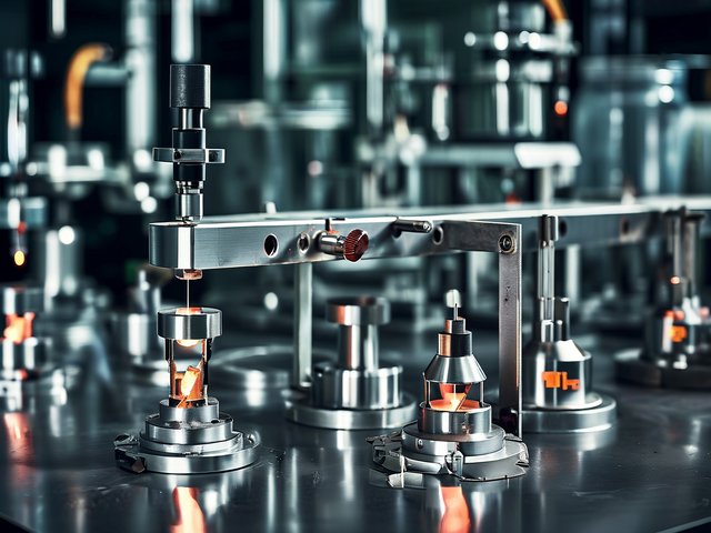 金属焊接点强度检测-2