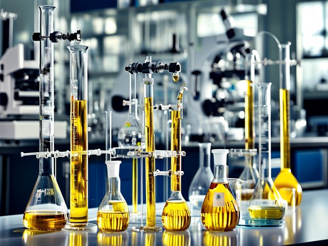 润滑油直链烷烃维护分析-2