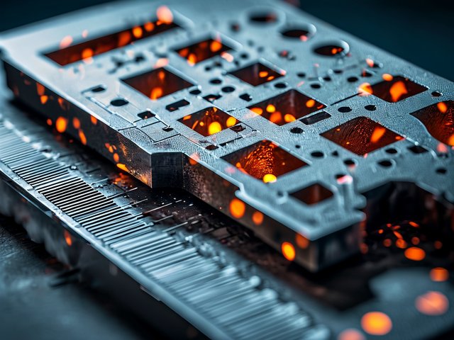 热像仪校准板检测-1