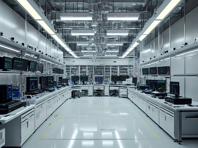 薄膜中厚度均匀性分析-1