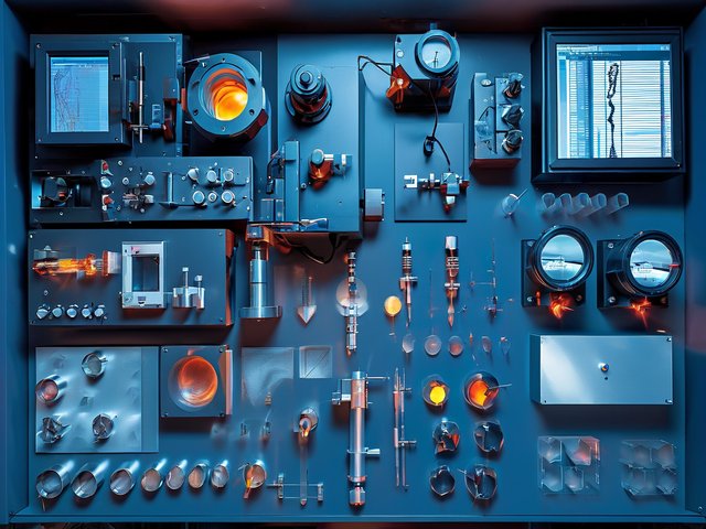 红外材料波段测试-1