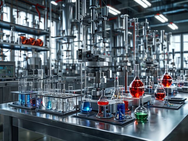 钢铁中碳含量检测-2