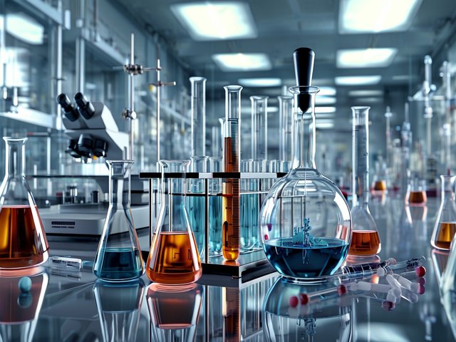 药物中杂质测试-4