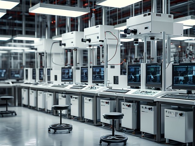 复合材料中纤维体积试验-2