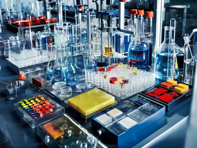 涂层耐候性加速试验-4