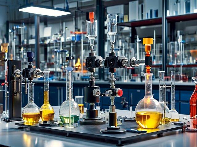 油管热疲劳试验-2