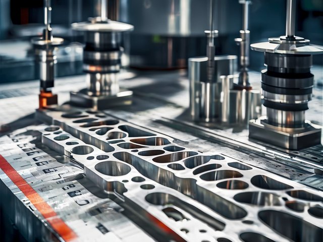 飞机进气道热抑制测试-4