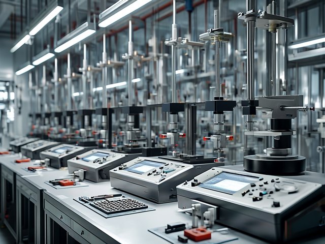 钢铁材料夹杂物测试-1