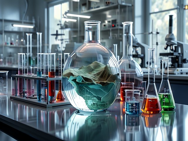 河流沉积物污染检测-2