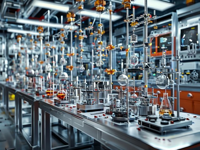 航空航天合金相组成测试-1