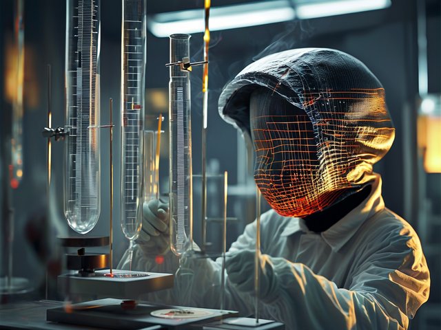 隐身材料导热系数测试-1