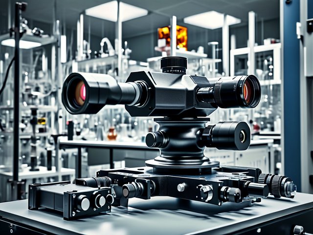 军事装备热成像试验-3