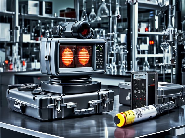 红外诱饵弹性能分析-1