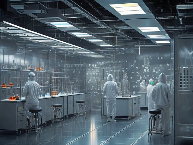 隐身材料导热系数测试-3