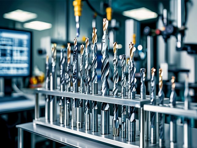 钻杆螺纹密封试验-4