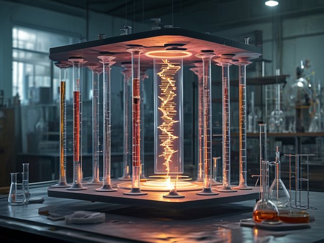 隐身结构振动耐久分析-3