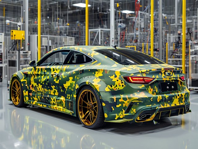 车辆伪装涂层发射率分析-3