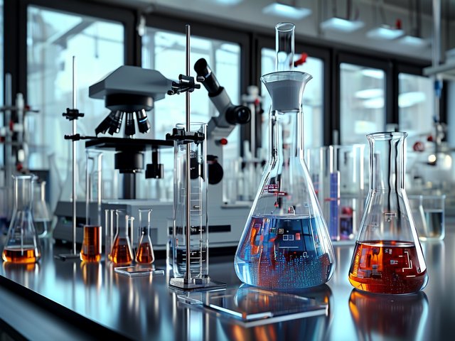 钢铁材料夹杂物测试-3