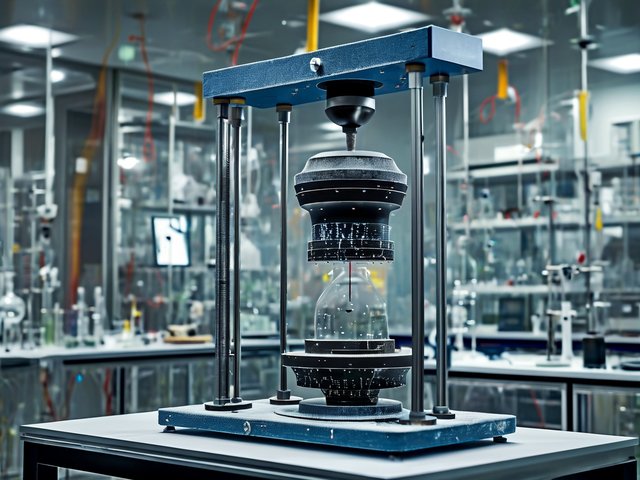 隐身结构振动耐久分析-1