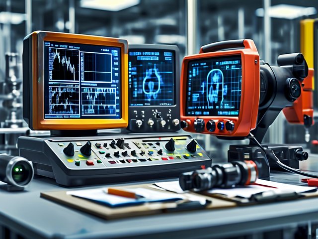 热成像系统性能检测-3
