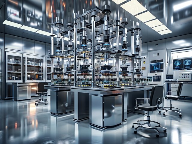 航空航天合金相组成测试-3