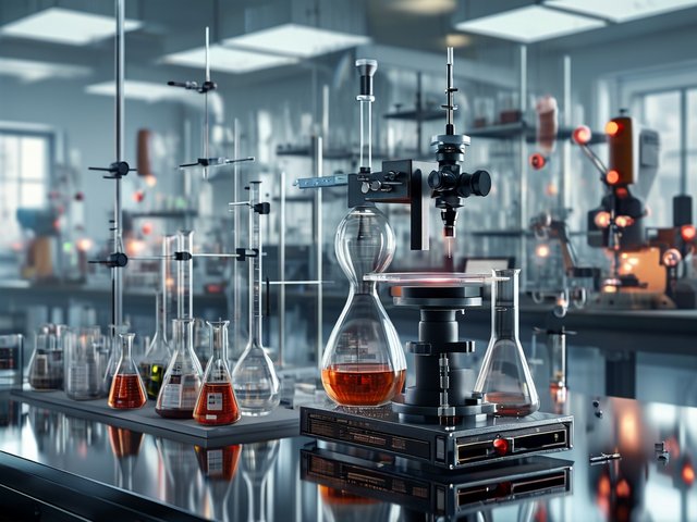 金属焊缝成分均匀性测试-2