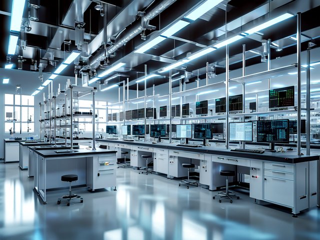 金属焊缝成分均匀性测试-3