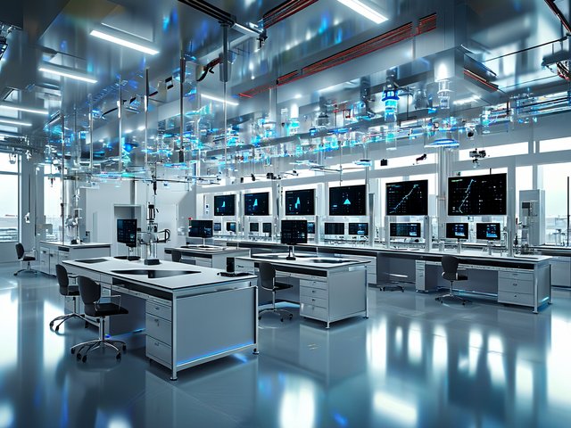 太阳能硅片掺杂测试-2