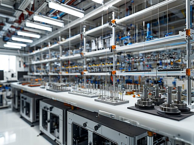 3D打印部件层间结合分析-4