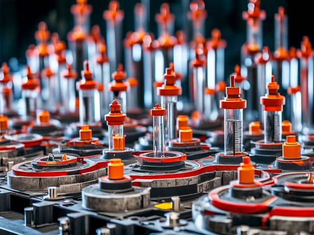 复合材料热循环测试-2