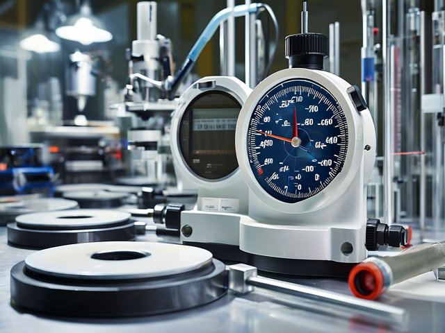 涂层厚度均匀性试验-2