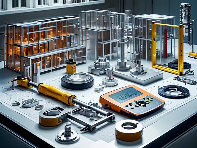 建筑节能隐身检测-3