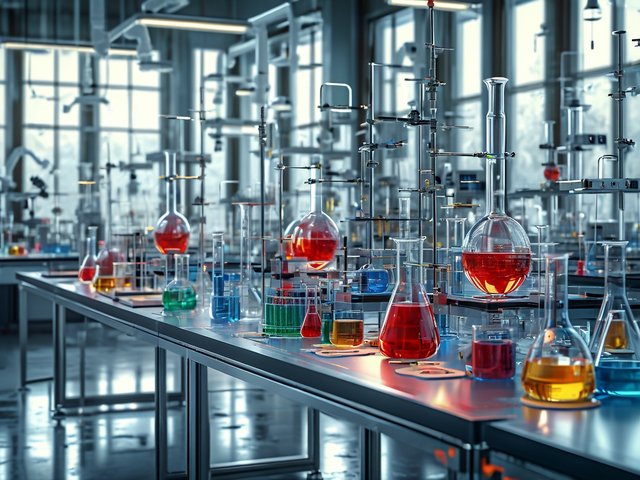 河流沉积物污染检测-4