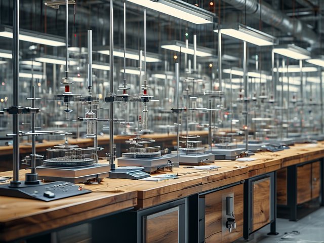 木材中防腐剂试验-3