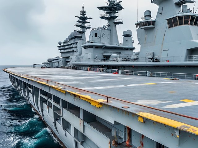 舰船甲板涂层耐盐雾试验-4