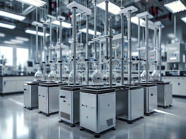 复合材料中纤维体积试验-3