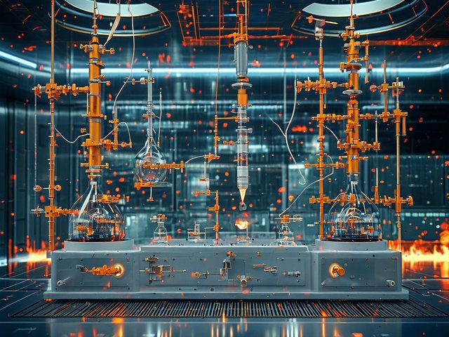 卫星在轨热测试-1