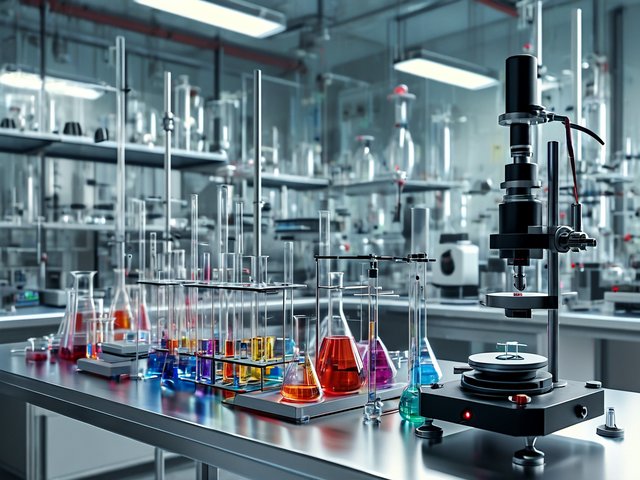 纳米颗粒中尺寸试验-2